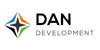 DAN development transparent